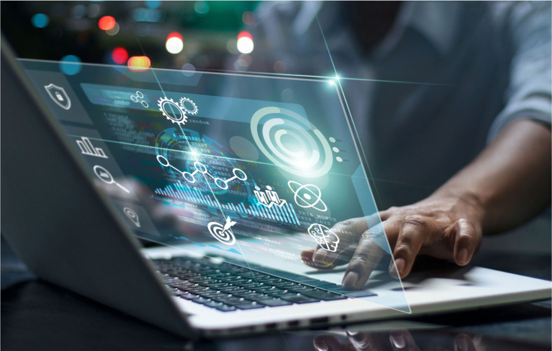 Computing and technology programs