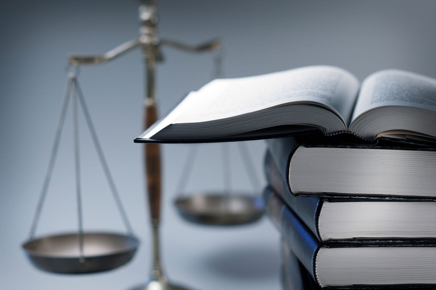 Law and psychology programs