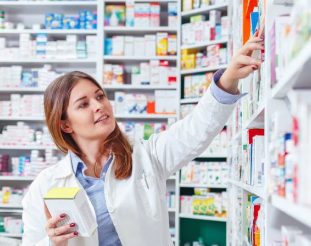 Pharmacy programs