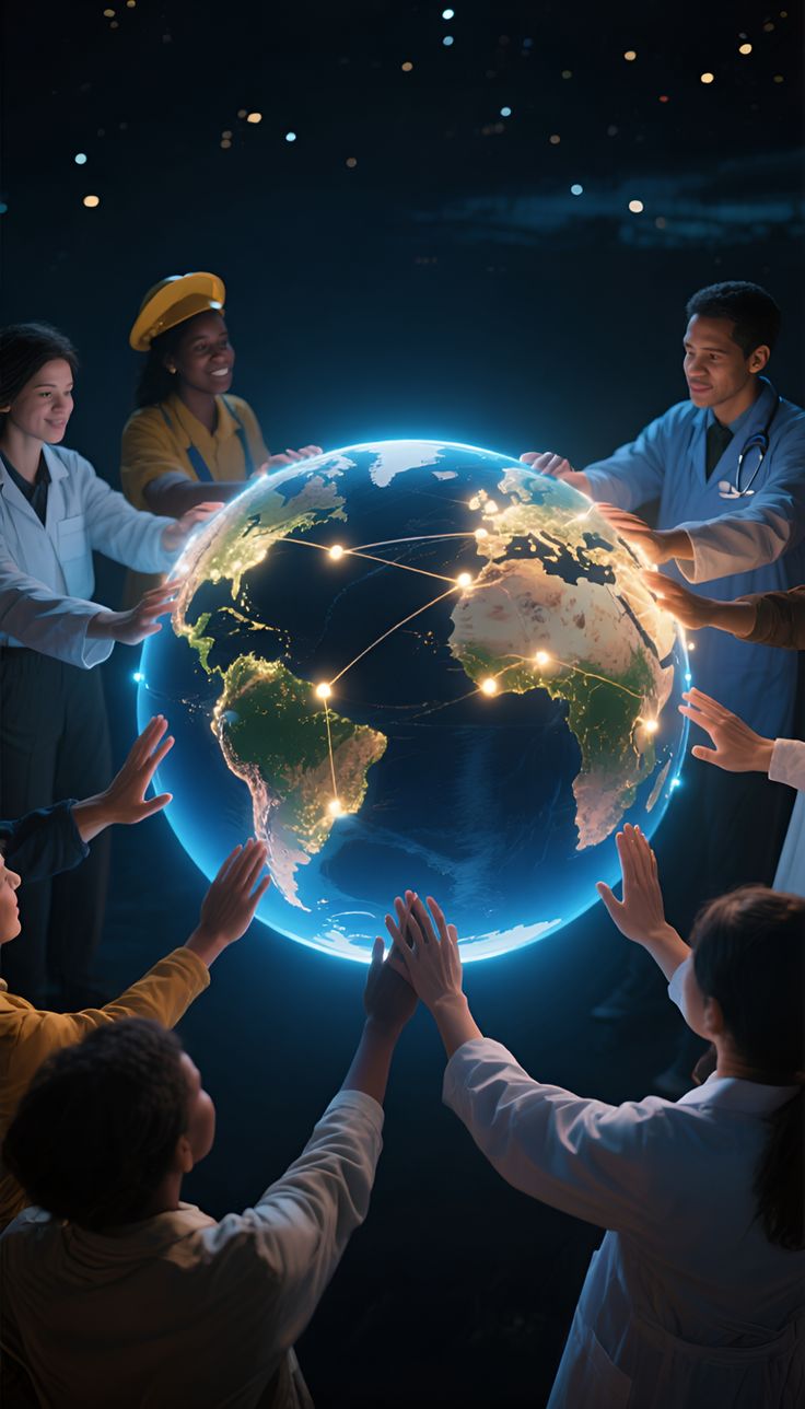 Regional education and applied sciences